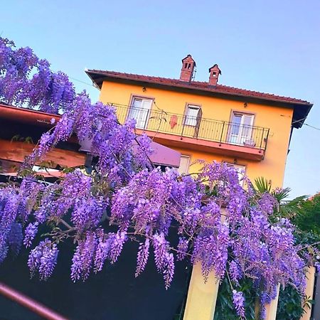B&B Villa S Anna Hospitality Solutions Arquata Scrivia Kültér fotó