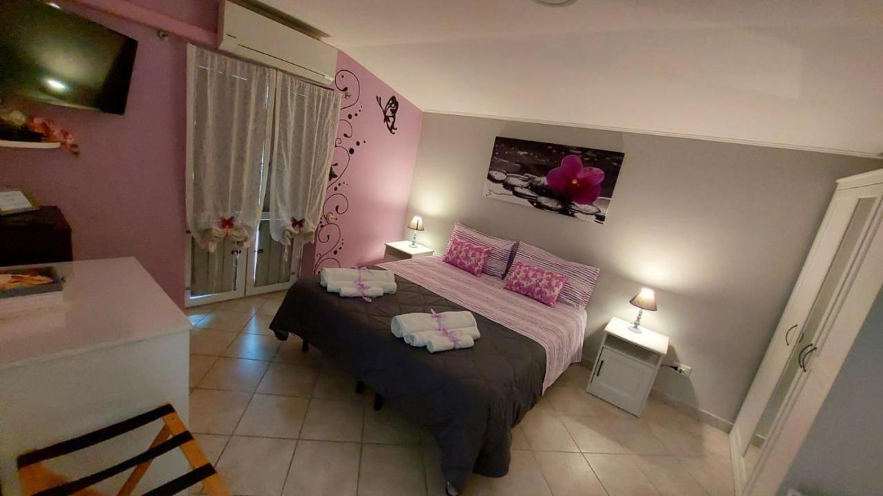 B&B Villa S Anna Hospitality Solutions Arquata Scrivia Kültér fotó