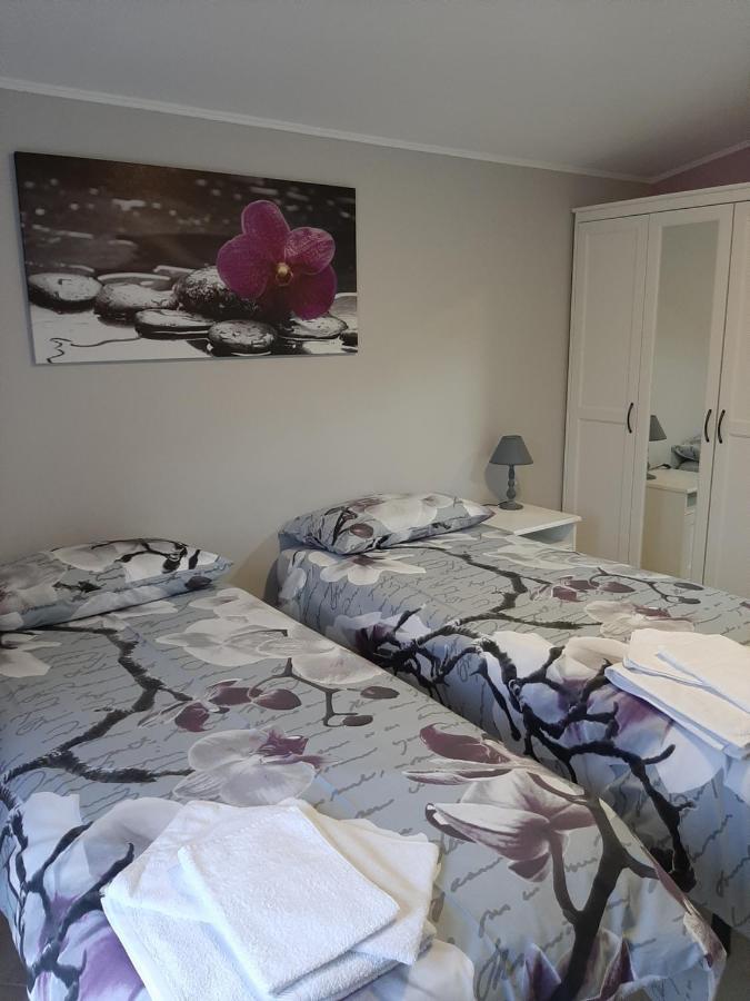 B&B Villa S Anna Hospitality Solutions Arquata Scrivia Kültér fotó