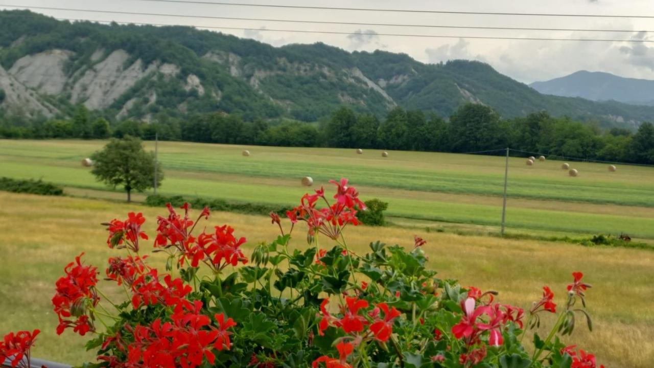 B&B Villa S Anna Hospitality Solutions Arquata Scrivia Kültér fotó