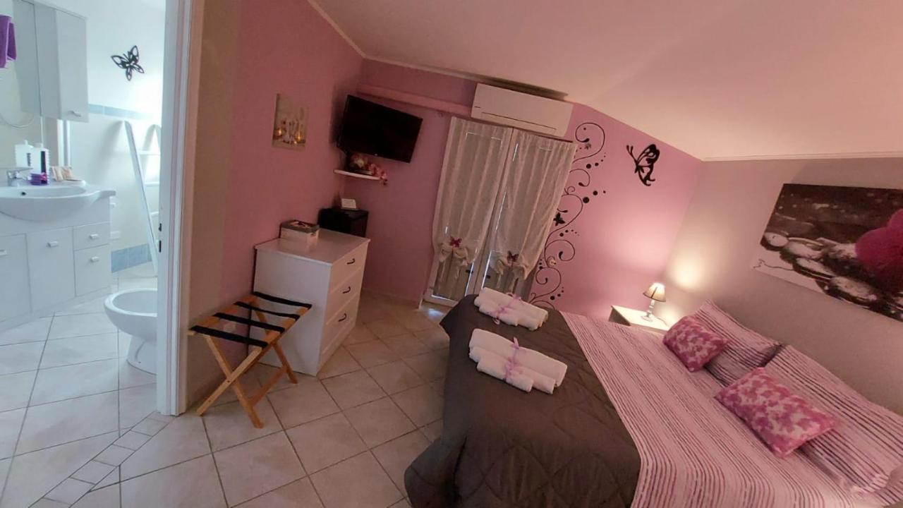 B&B Villa S Anna Hospitality Solutions Arquata Scrivia Kültér fotó