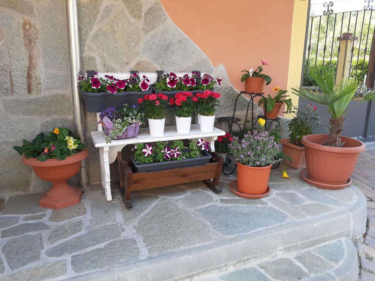 B&B Villa S Anna Hospitality Solutions Arquata Scrivia Kültér fotó