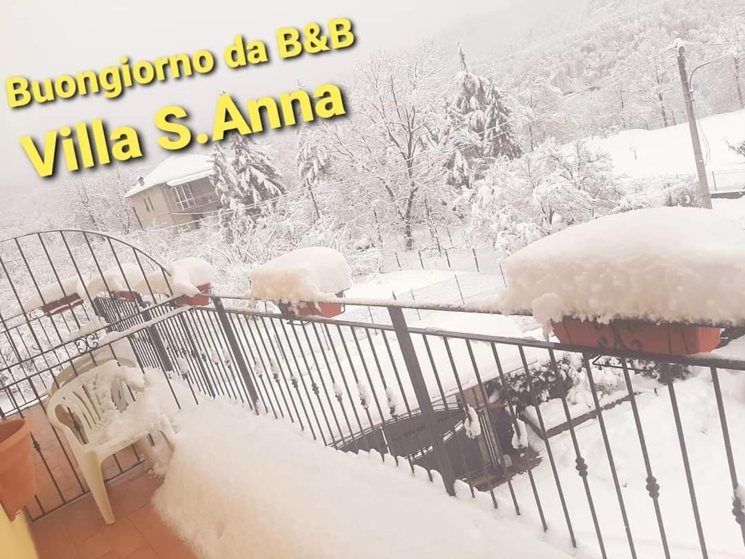 B&B Villa S Anna Hospitality Solutions Arquata Scrivia Szoba fotó