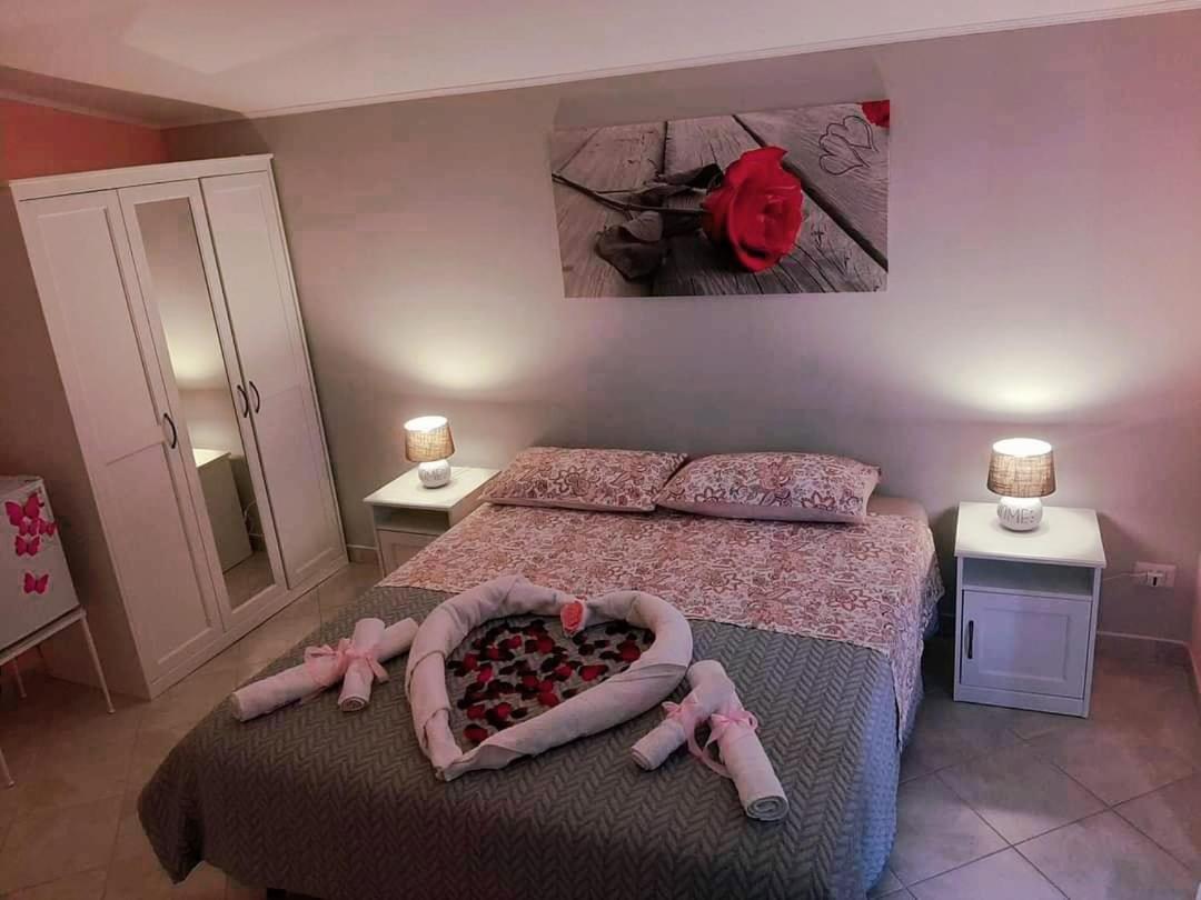 B&B Villa S Anna Hospitality Solutions Arquata Scrivia Kültér fotó