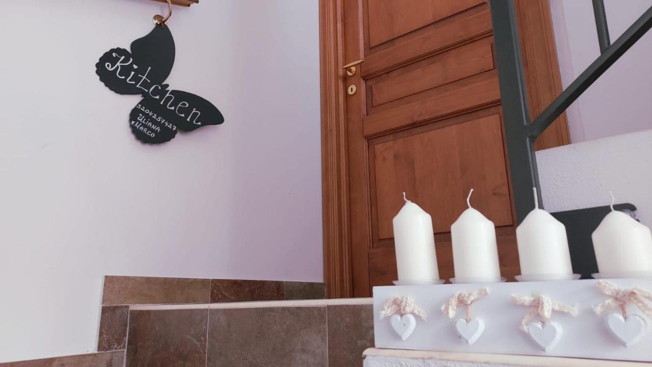 B&B Villa S Anna Hospitality Solutions Arquata Scrivia Kültér fotó