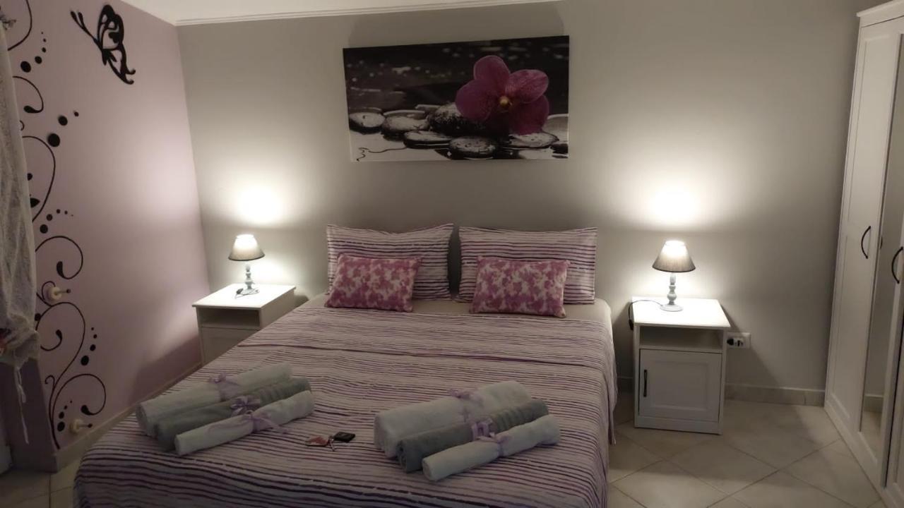 B&B Villa S Anna Hospitality Solutions Arquata Scrivia Kültér fotó