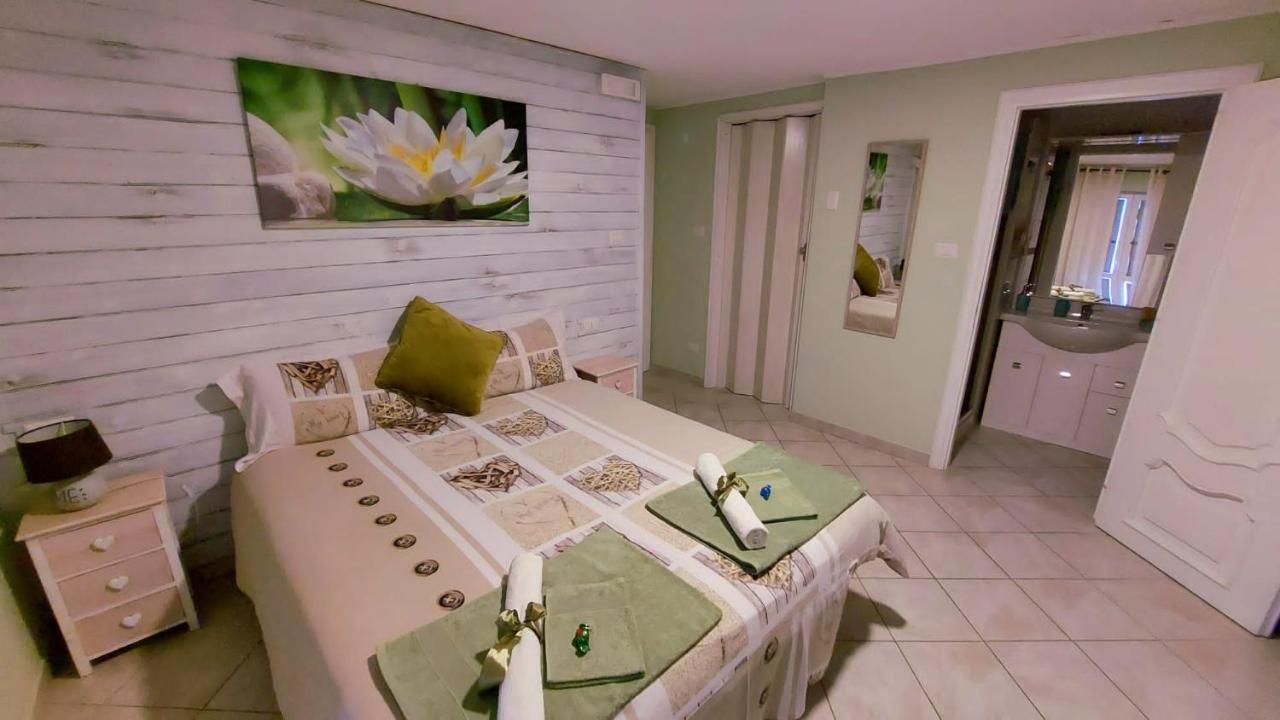 B&B Villa S Anna Hospitality Solutions Arquata Scrivia Kültér fotó
