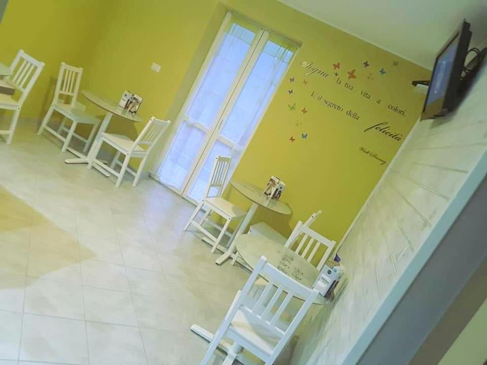 B&B Villa S Anna Hospitality Solutions Arquata Scrivia Kültér fotó