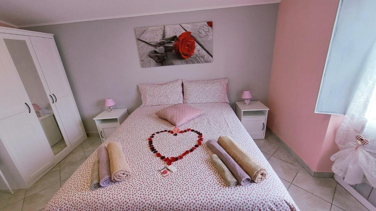 B&B Villa S Anna Hospitality Solutions Arquata Scrivia Szoba fotó