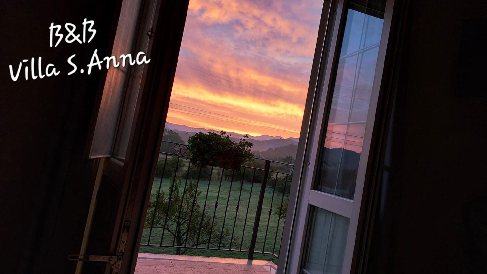 B&B Villa S Anna Hospitality Solutions Arquata Scrivia Kültér fotó