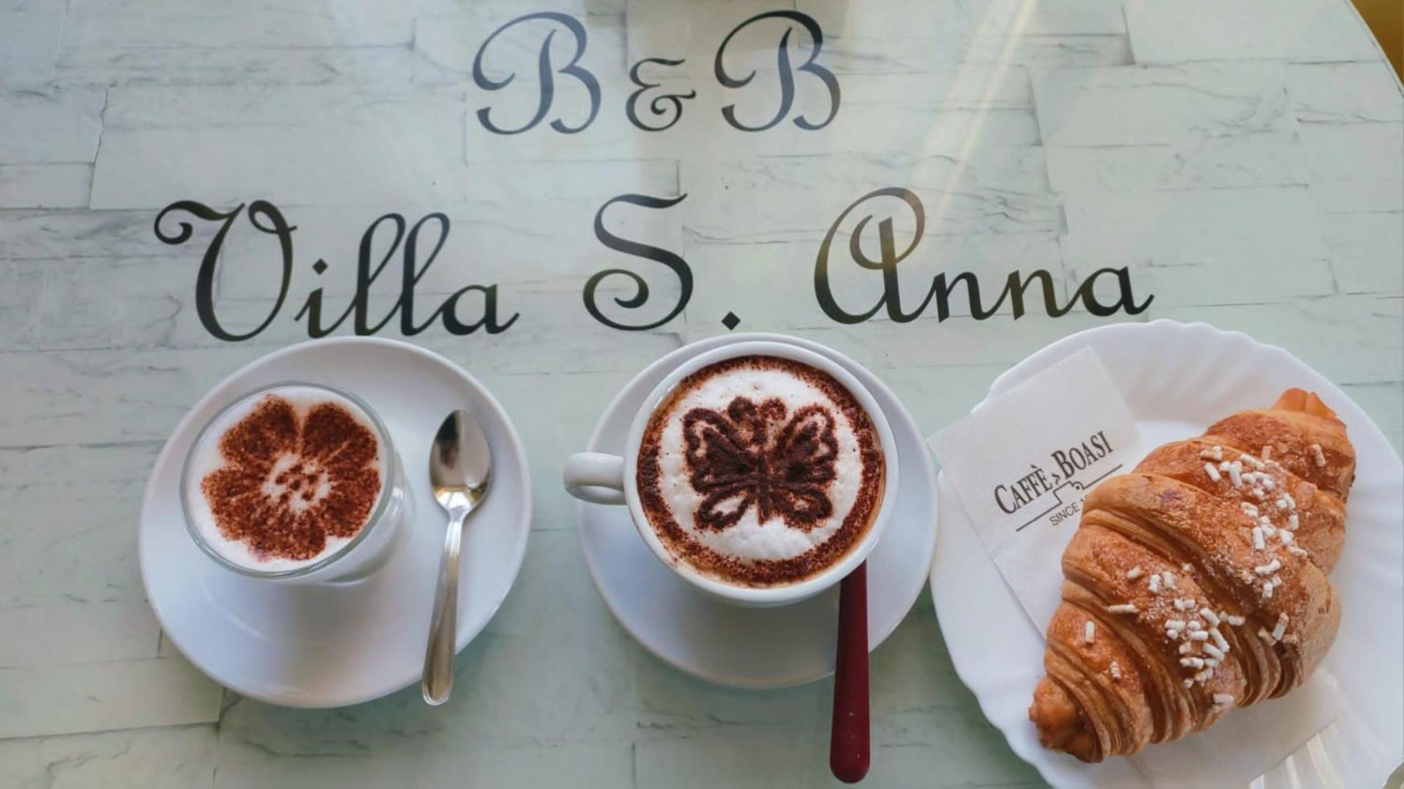 B&B Villa S Anna Hospitality Solutions Arquata Scrivia Kültér fotó