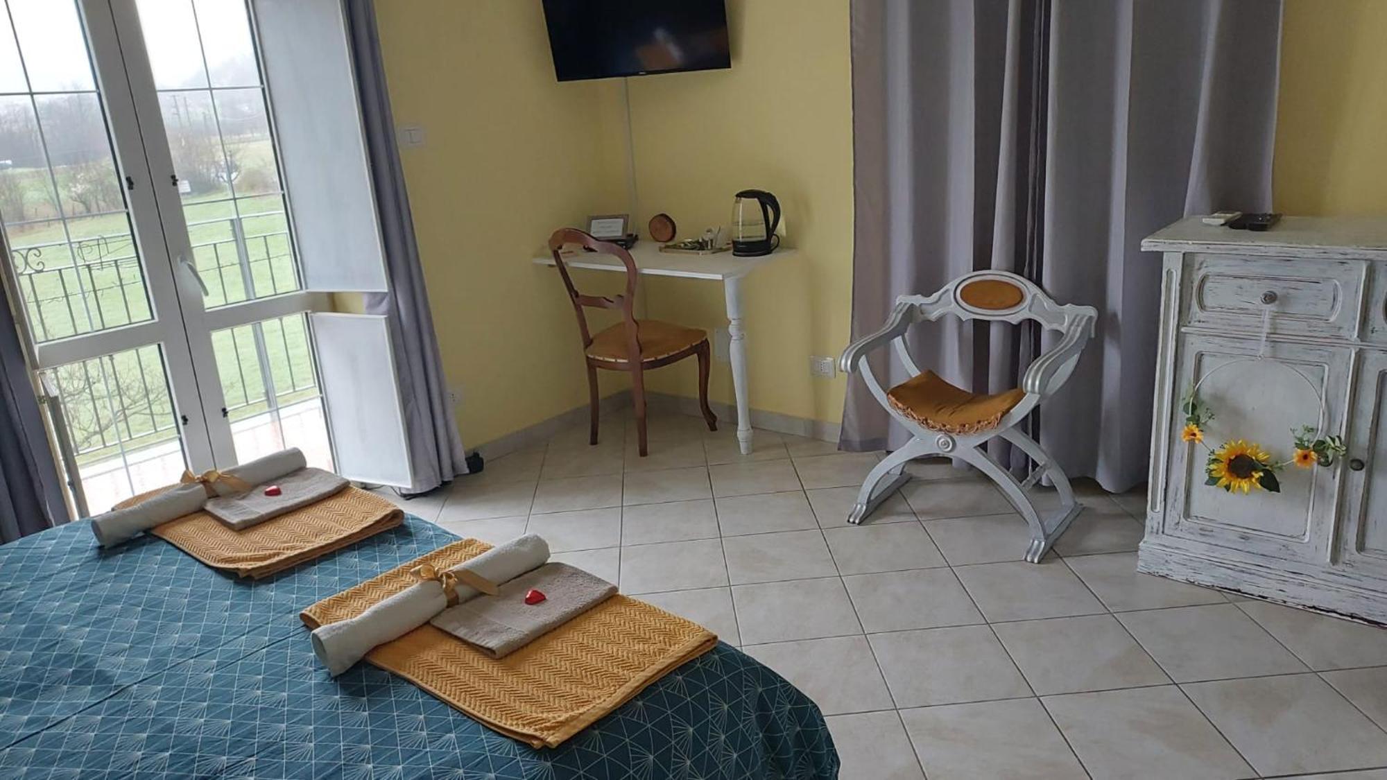 B&B Villa S Anna Hospitality Solutions Arquata Scrivia Kültér fotó