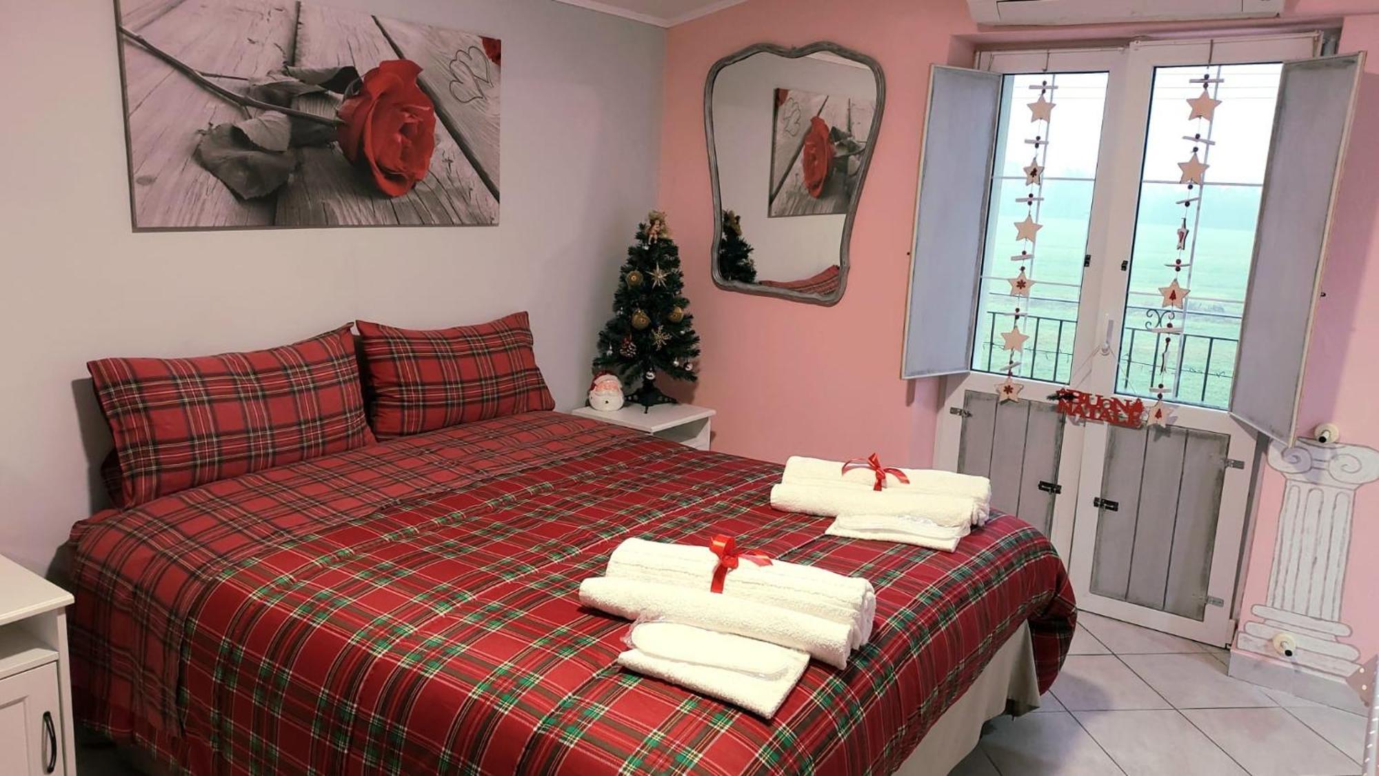 B&B Villa S Anna Hospitality Solutions Arquata Scrivia Kültér fotó