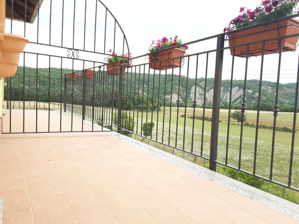 B&B Villa S Anna Hospitality Solutions Arquata Scrivia Kültér fotó