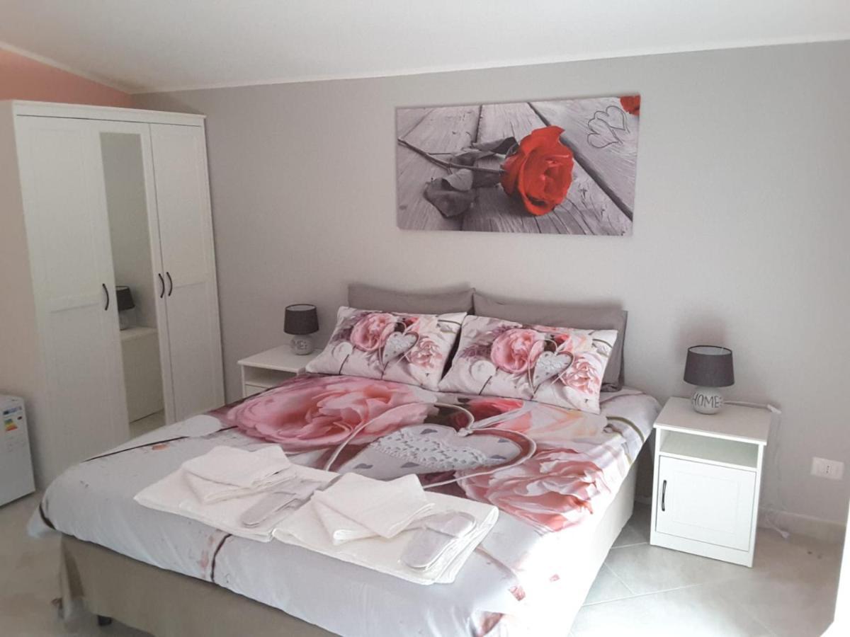 B&B Villa S Anna Hospitality Solutions Arquata Scrivia Kültér fotó