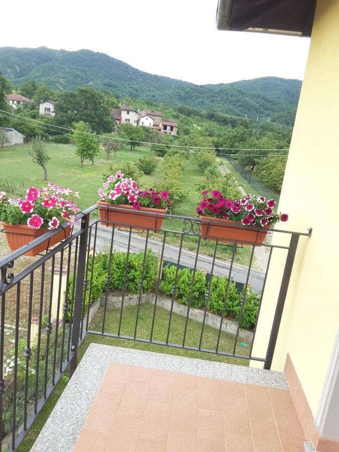 B&B Villa S Anna Hospitality Solutions Arquata Scrivia Kültér fotó