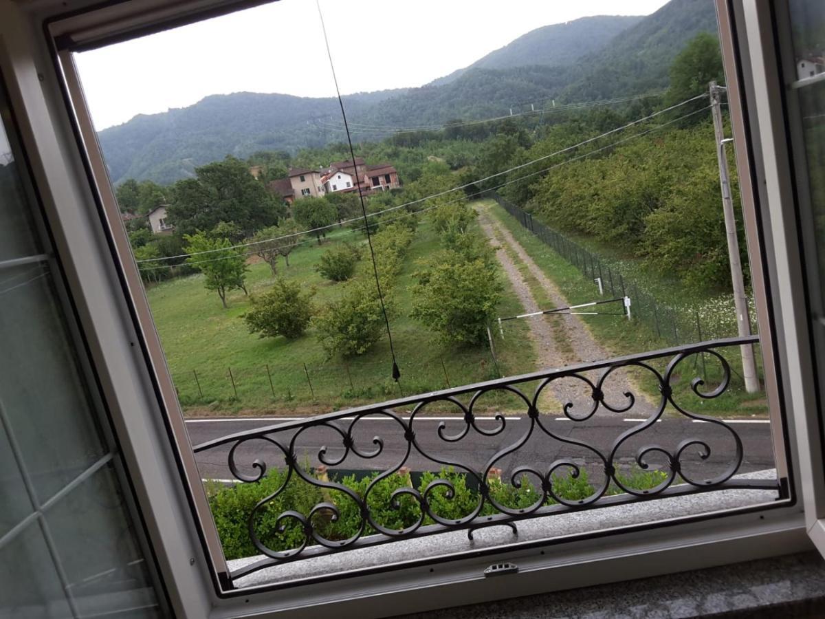 B&B Villa S Anna Hospitality Solutions Arquata Scrivia Kültér fotó