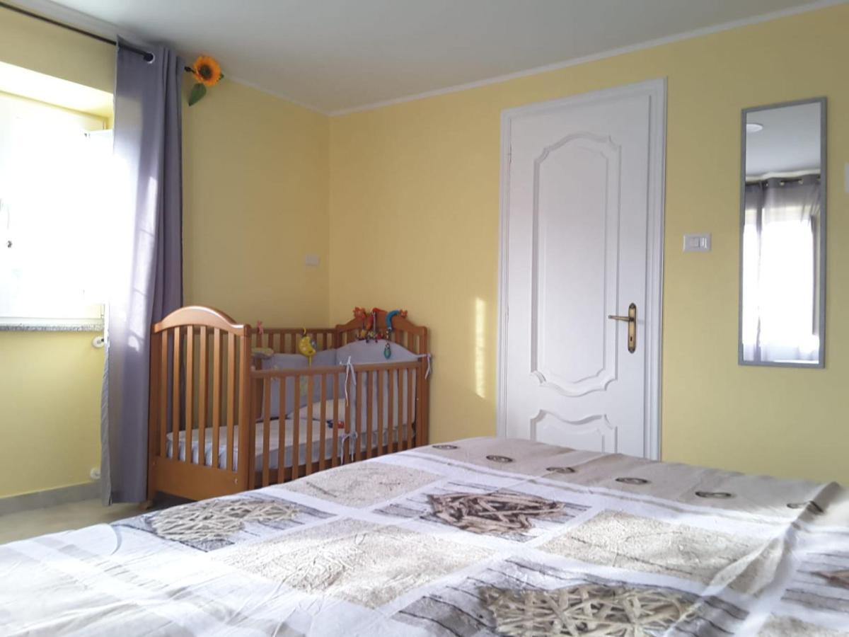 B&B Villa S Anna Hospitality Solutions Arquata Scrivia Kültér fotó