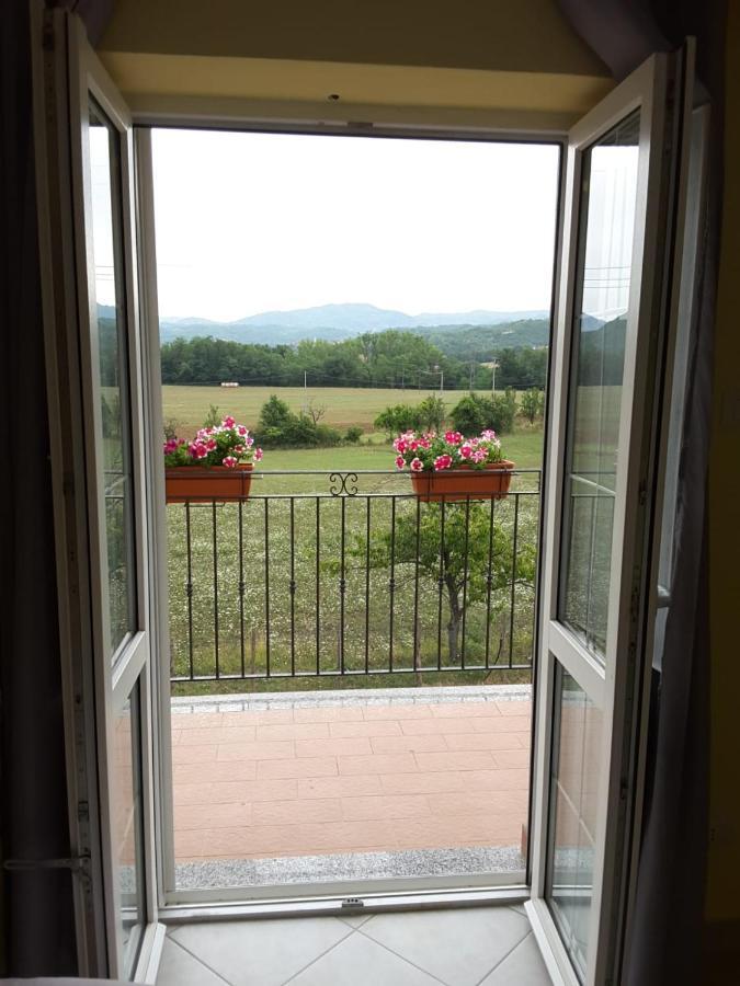B&B Villa S Anna Hospitality Solutions Arquata Scrivia Kültér fotó