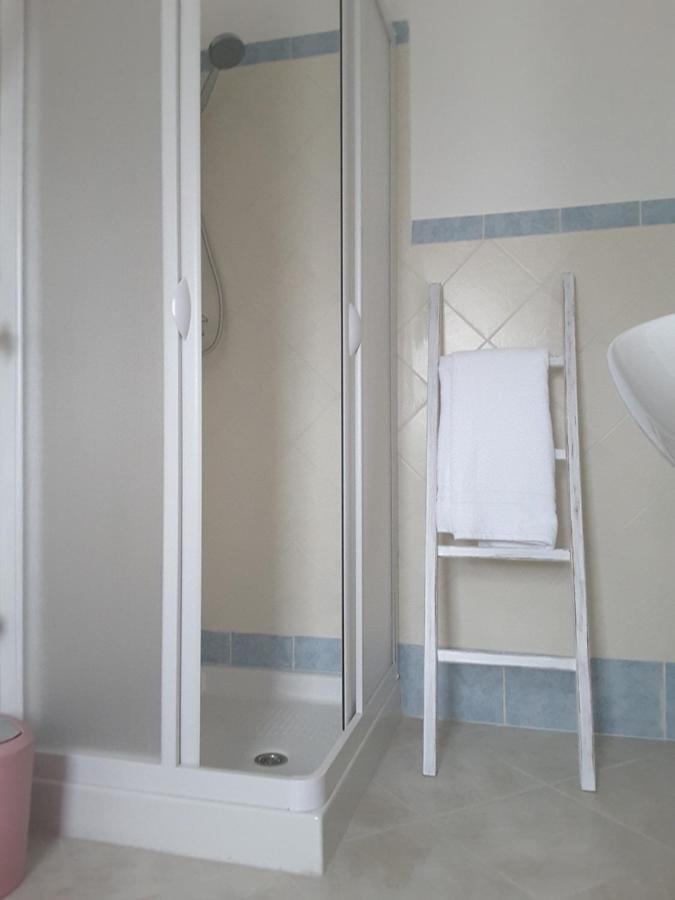 B&B Villa S Anna Hospitality Solutions Arquata Scrivia Kültér fotó